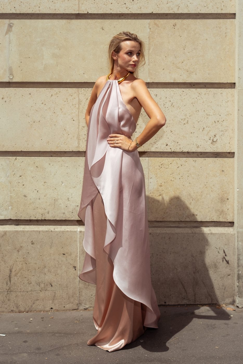 Paris Haute Couture Week, photograph 93 by Sid Marin