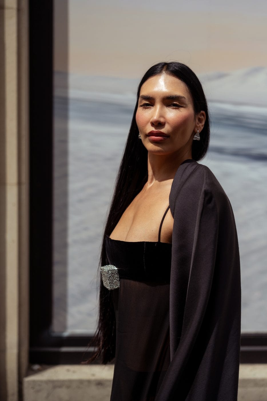 Paris Haute Couture Week, photograph 100 by Sid Marin