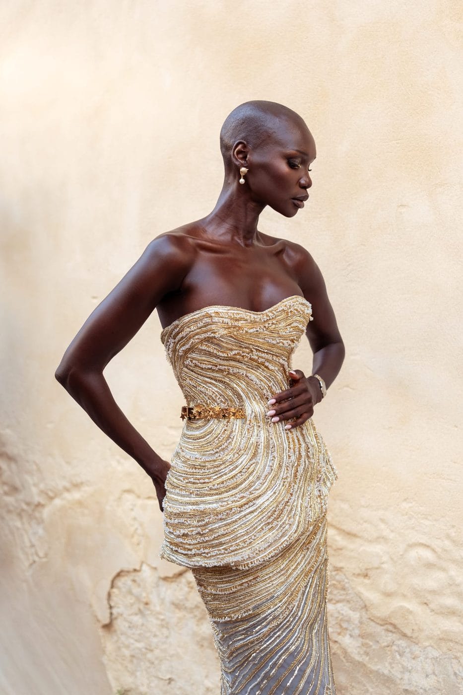 Photograph by Sid Marin graded with the Adaptive presets