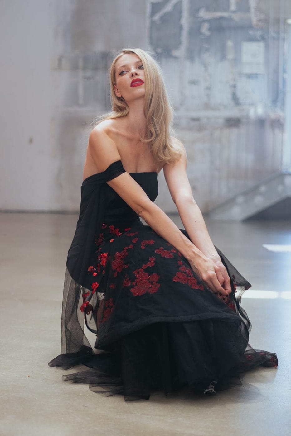Photograph by Sid Marin graded with the Signature presets