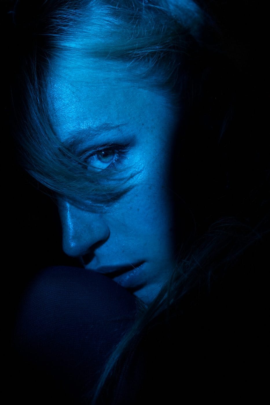 Photograph by Sid Marin graded with the Signature presets